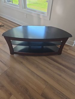 Entertainment Center