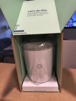 3 ROUTERS - ALL NEW IN BOX