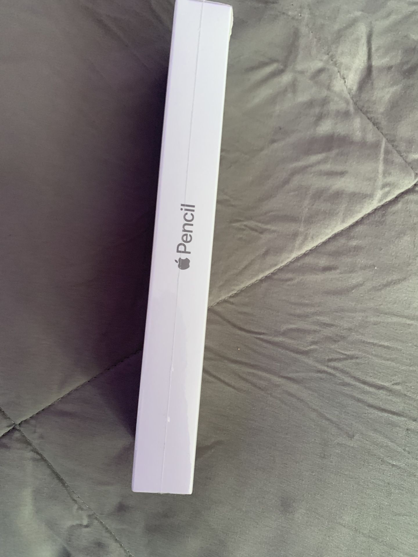 Apple Pencil 2nd Gen