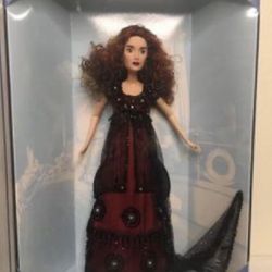Titanic Motion Picture Barbie Doll Rose DeWitt Bukater By Galoob 1998 