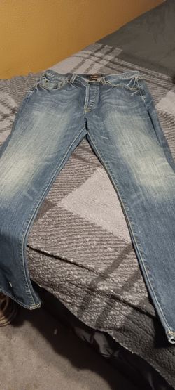 Ed Hardy Jeans 32x30