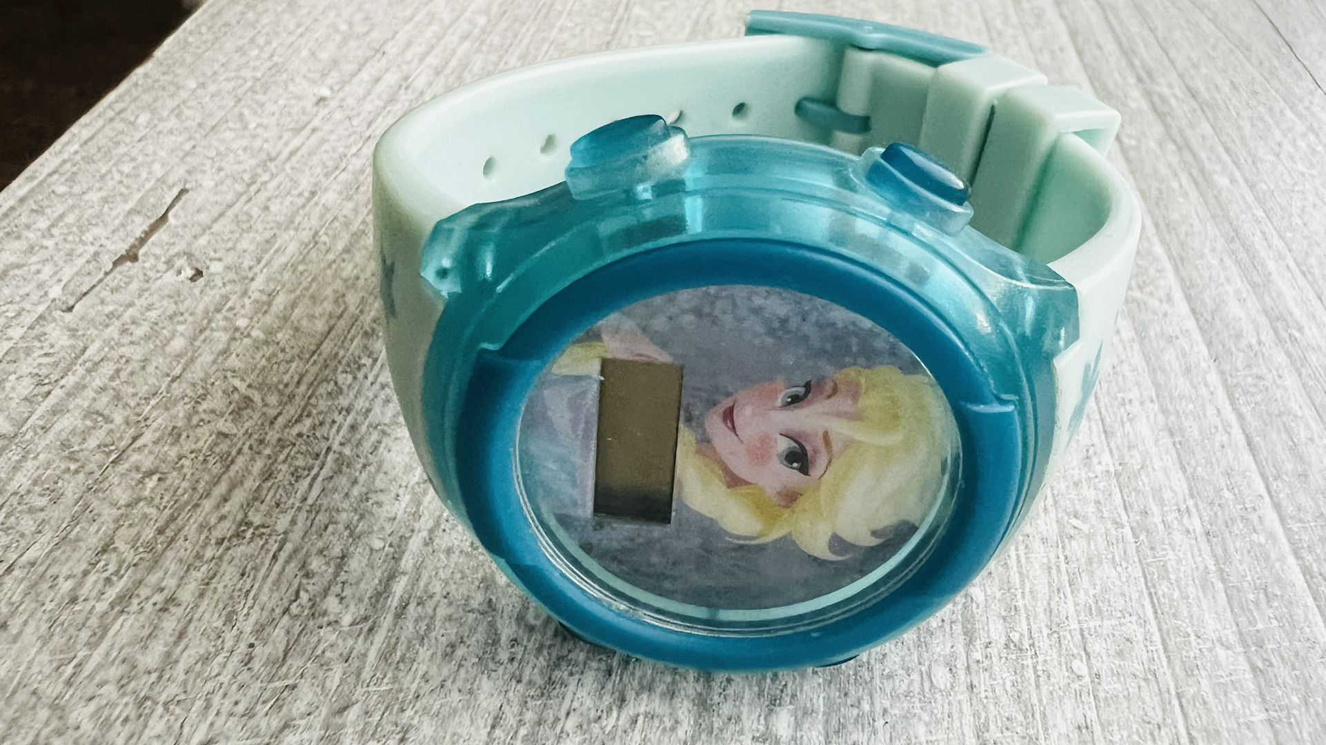 Disney Frozen Watch