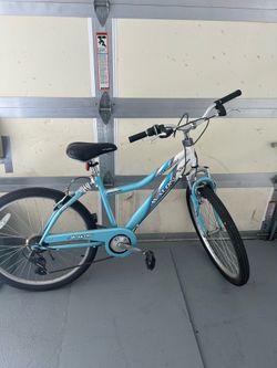 Avalon bicycle