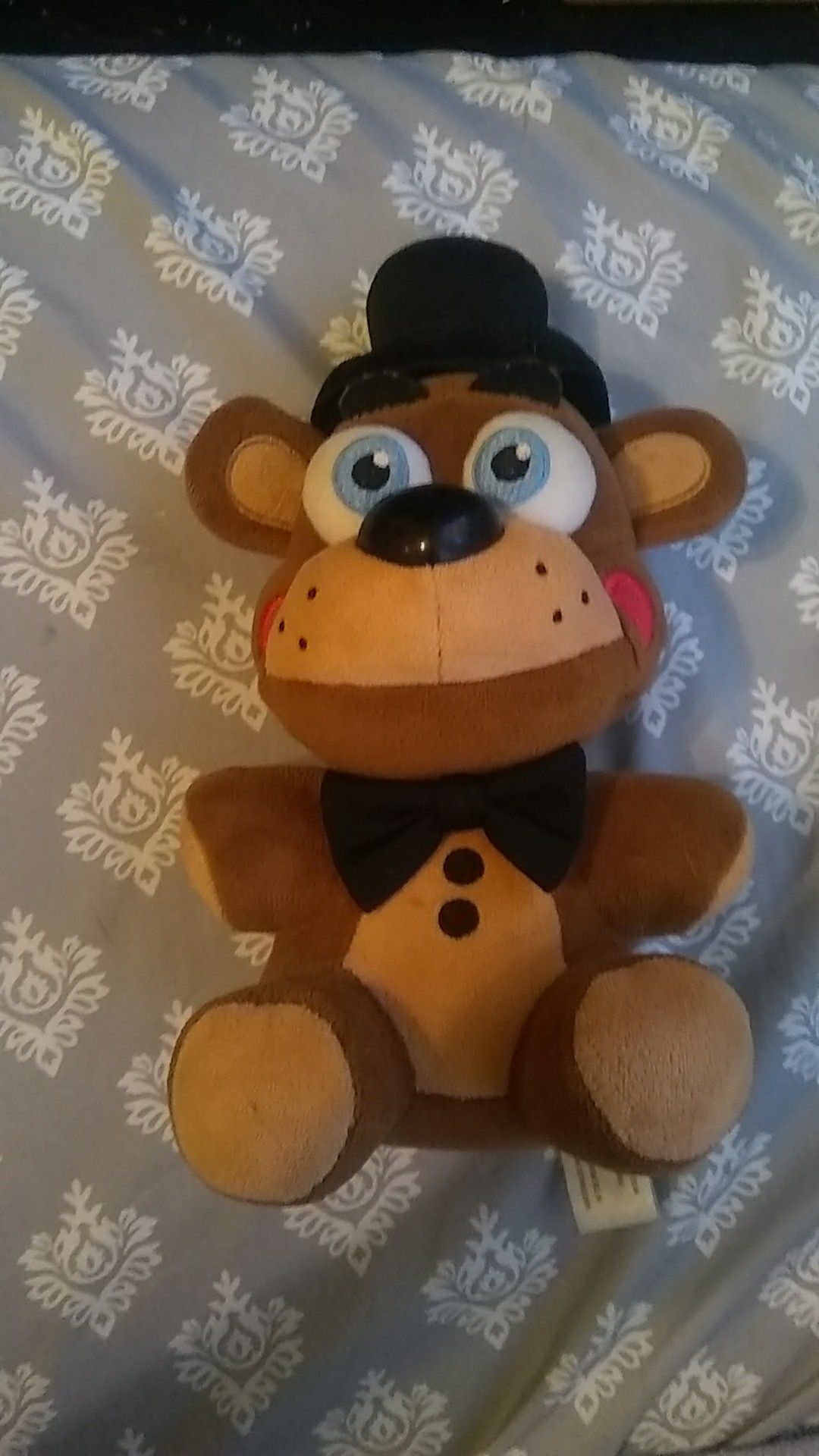 FNAF Toy Freddy Plush for Sale in DeKalb, IL OfferUp