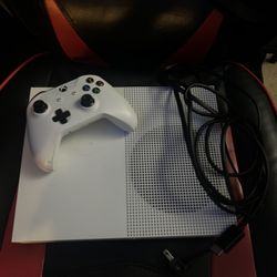 Xbox One 