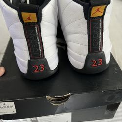 Taxi 12 8.5