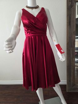 party dress size S