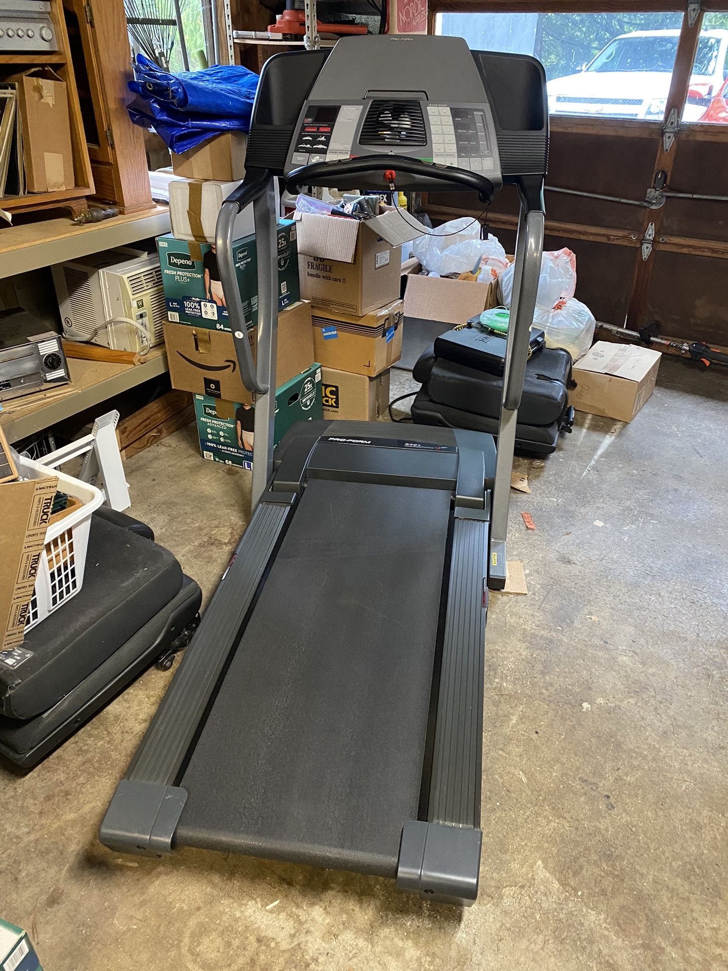 Pro-Form 540S Treadmill