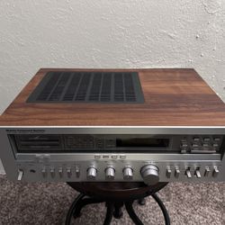 Modular Component Systems 3260 AM/FM Stereo Receiver