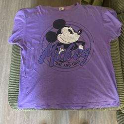 Vintage Disney Tee