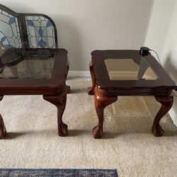 End Tables