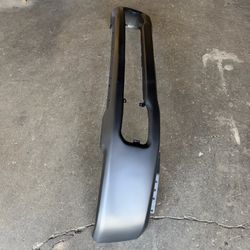 Ford F250 F350 F450 F550 Front Bumper OEM 2023 2024 2025 2026