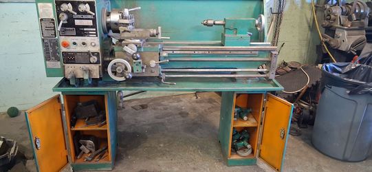 Central machinery gear head metal lathe