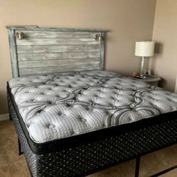 MATTRESSES 50-80% OFF - $10 TAKES IT HOME!