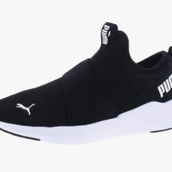 Puma Chroma Slip On Sneakers
