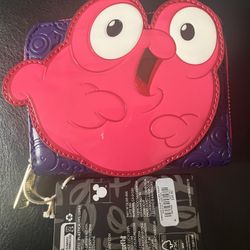 Xtreasure Planet  Morph Loungefly Wallet
