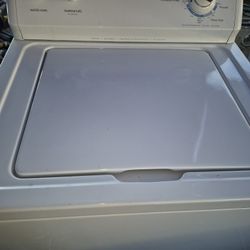 Kenmore Washer And Gas Dryer Super Capacity And Heavy Duty Works Like New 