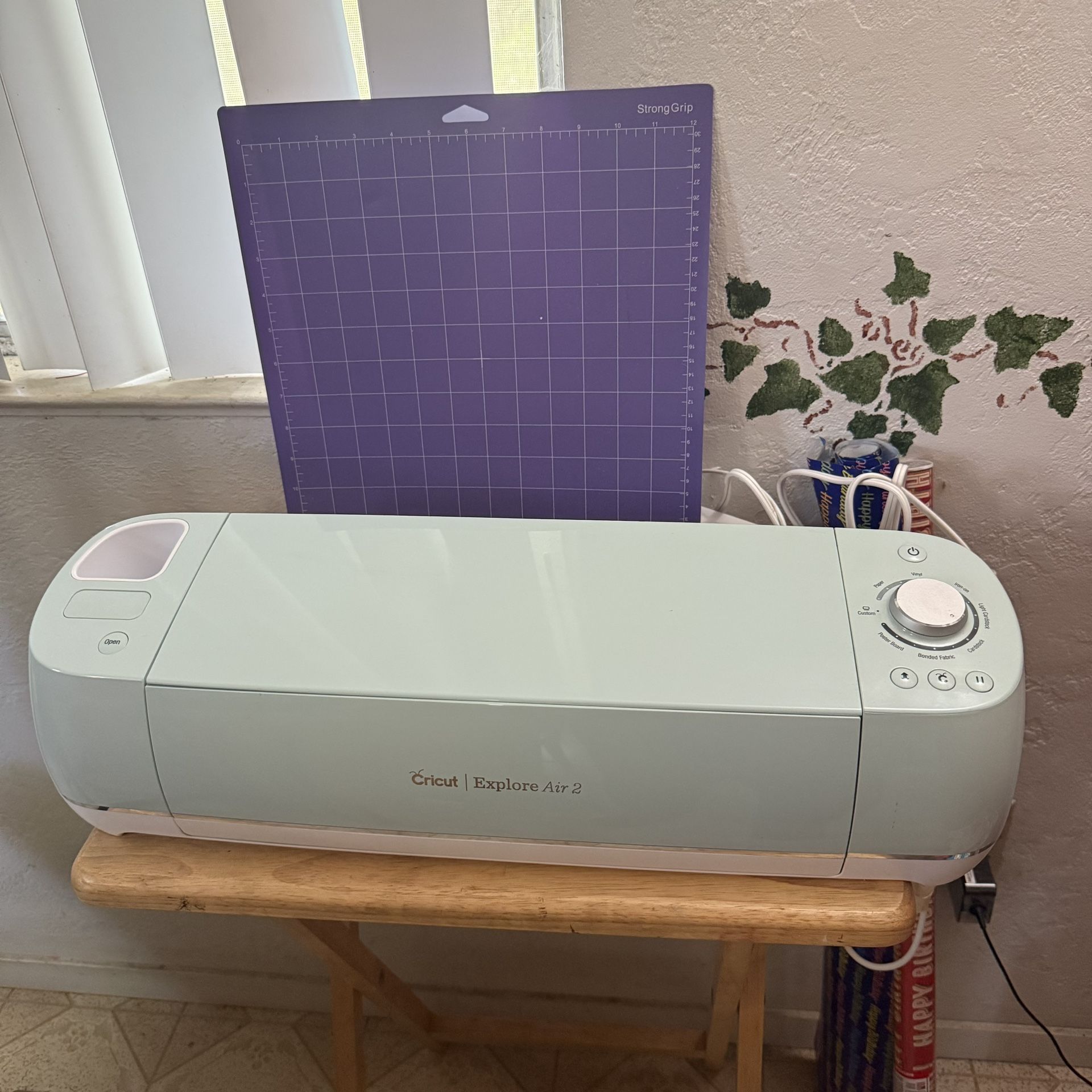 Cricut Explore Air 2