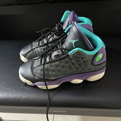 Jordan 13s