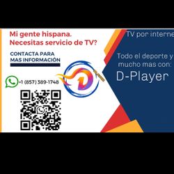 TV Por Internet 