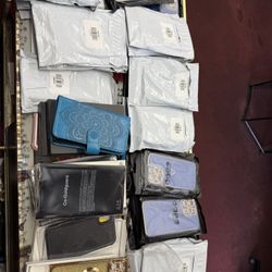 Fitted Phone Cases — Various Designs 