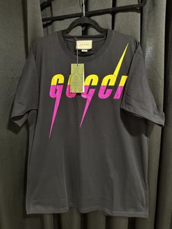 Men’s Gucci Blade T-Shirt NWT Size L