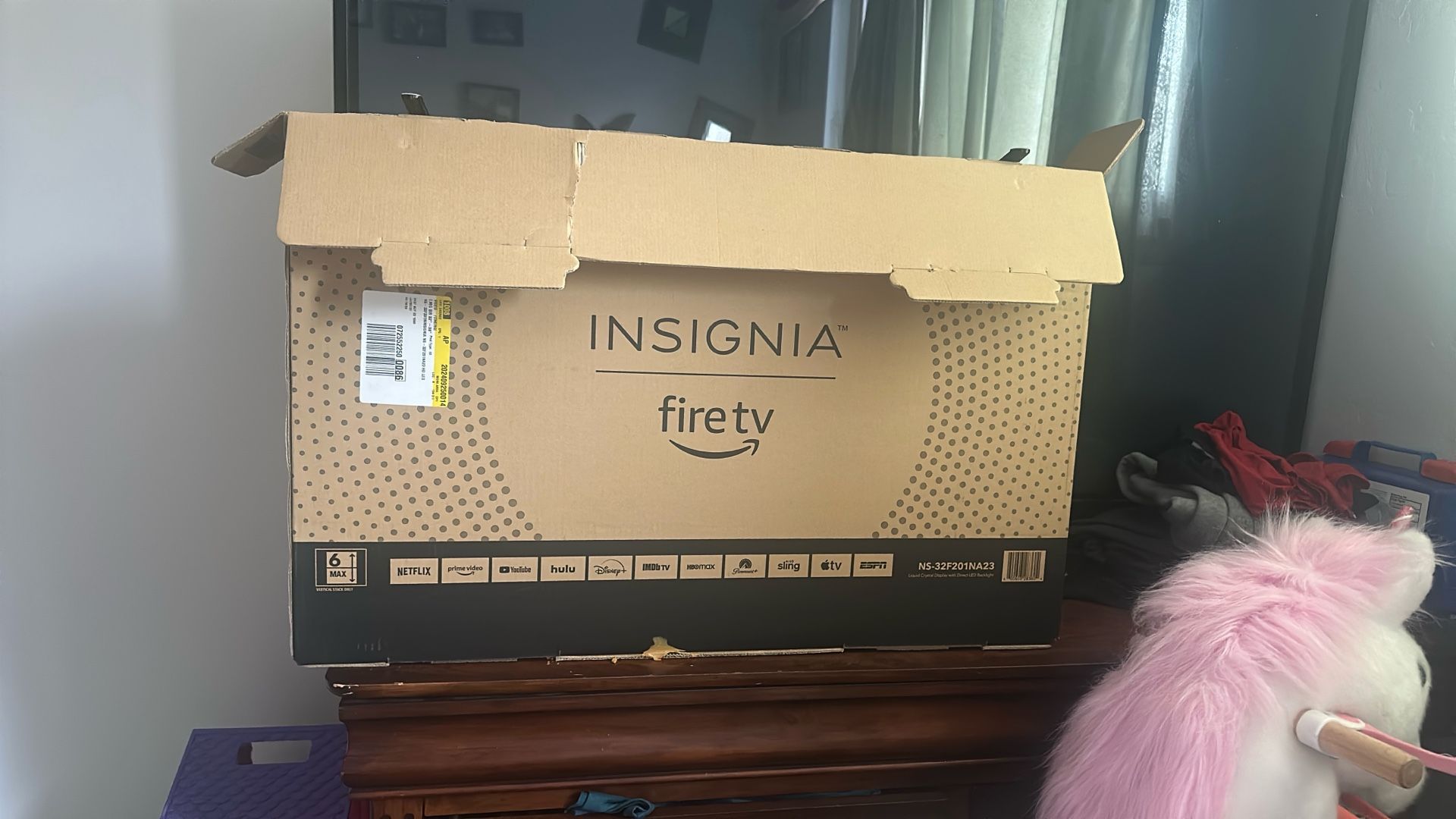 Insignia Tv 32 In Free