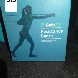 Exercise Equipment 