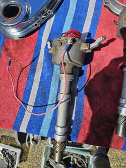 Mallory Marine Distributor 