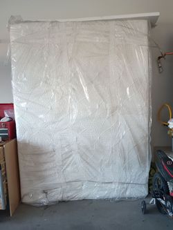 Queen mattress