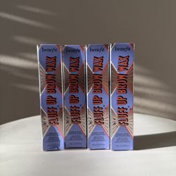 Benefit Fluff Up Brow Wax