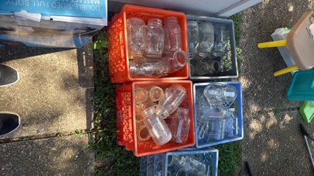 Canning Jars