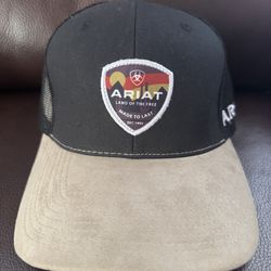 Ariat Trucker Hat