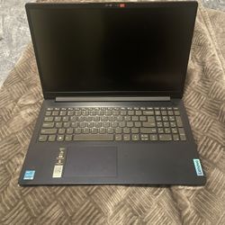 Lenovo Laptop Brand New 