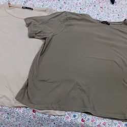 Ladies Zara Tops