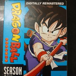 Dragon Ball