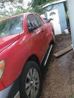 2007 Toyota Tundra