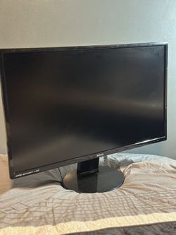 BenQ 27” Monitor GW2760HS – HDMI – 1080p