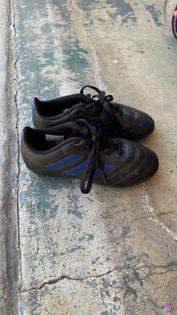 Kids Soccer Cleats