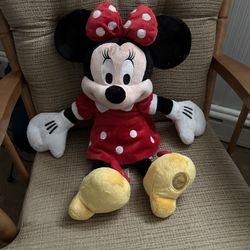 Minnie Mouse