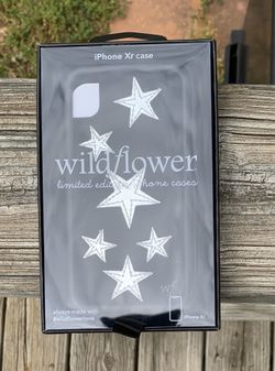 Wild Flower Phone Case