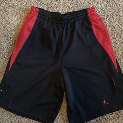 Jordan Active Wear Shorts 