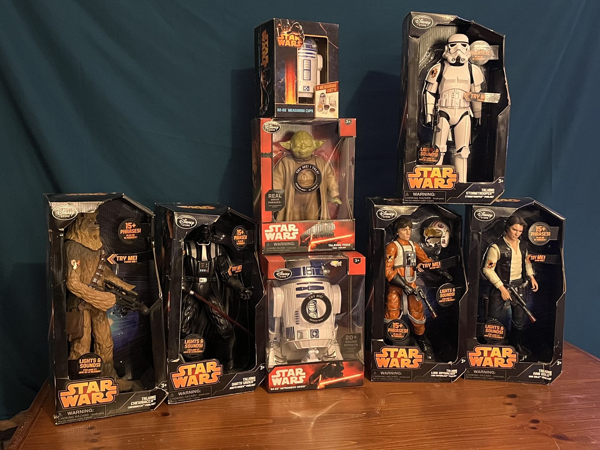 Star Wars