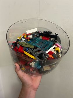 Lego bulk $$$