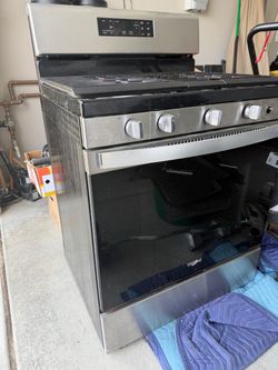 Stove