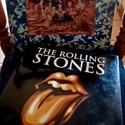 Attn Rolling Stones FANS & COLLECTORS!!