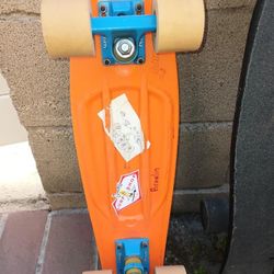 PENNY BOARD