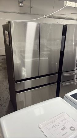 Samsung Counterdepth Refrigerator