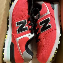 New Balance Size 3youth 
