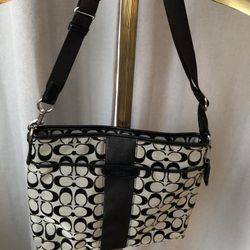 Beautiful Coach Bag